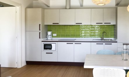 Lino delle Fate Eco Village Apartment 2 6