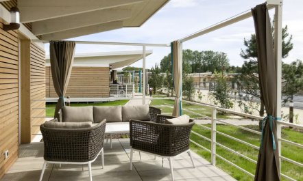 Lino delle Fate Eco Village Apartment 2 4