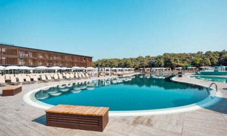 Lino delle Fate Eco Village 1