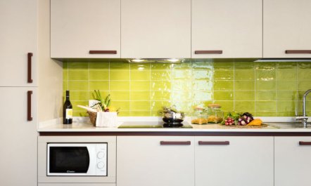 Lino delle Fate Eco Village 6