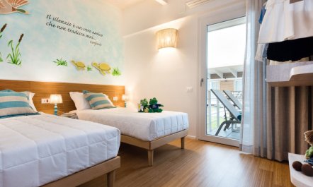 Lino delle Fate Eco Village 3