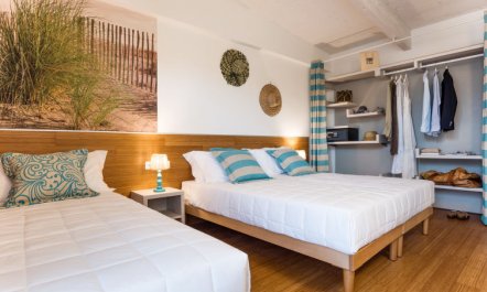 Lino delle Fate Eco Village 4