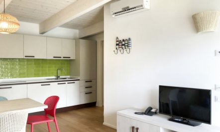 Lino delle Fate Eco Village 5