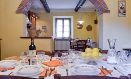 La Fenice - 08 pax 4