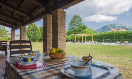 La Fenice - 08 pax 2