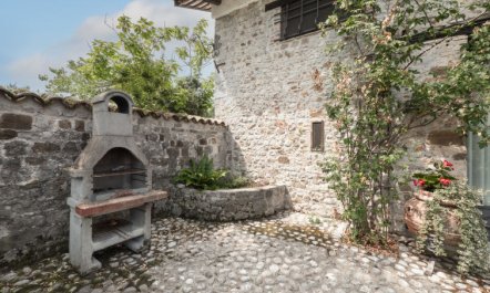 Domus Magna Holiday Home 2 3