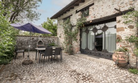 Domus Magna Holiday Home 2 4