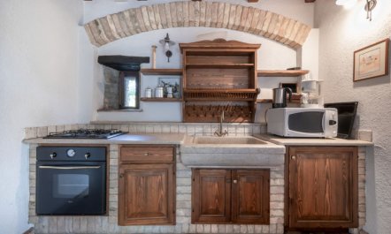 Domus Magna Holiday Home 2 7