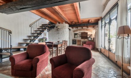 Domus Magna Holiday Home 2 5