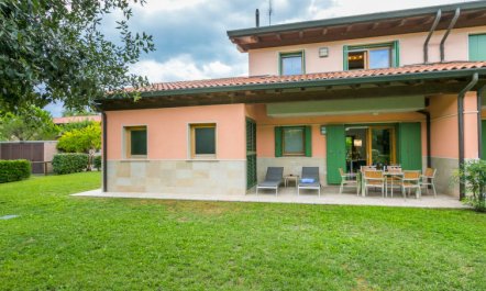 Green Village Eco Resort Apartment 4