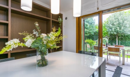 Green Village Eco Resort Apartment 4 7