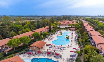 Green Village Eco Resort Apartment 4 1