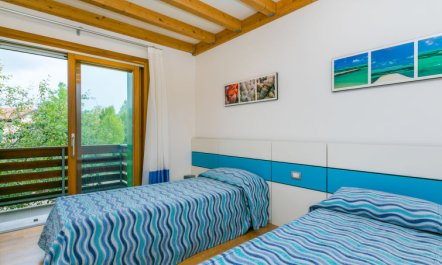 Green Village Eco Resort Apartment 4 4