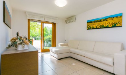 Green Village Eco Resort Apartment 4 5