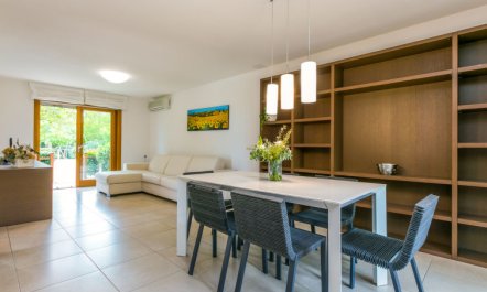 Green Village Eco Resort Apartment 4 6