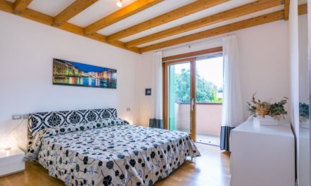 Green Village Eco Resort Apartment 4 3