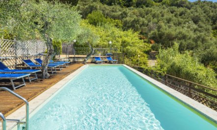 I Monili Apartment 4 2