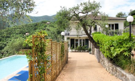 I Monili Apartment 4 1