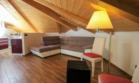 I Monili Apartment 4 6