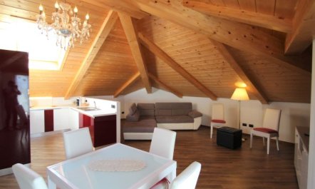 I Monili Apartment 4 7