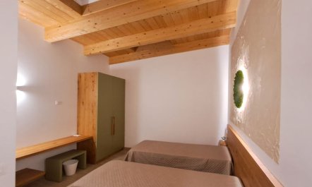 Roseto Apartments Trilo 3 Apartment 4 2