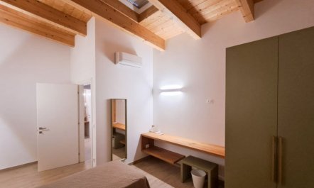 Roseto Apartments Trilo 3 Apartment 4 7