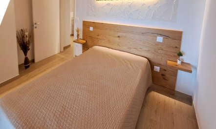 Roseto Apartments Trilo 3 Apartment 4 1