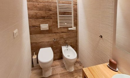 Roseto Apartments 2 Apartment 2 3