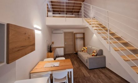 Roseto Apartments 2 Apartment 2