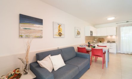 Villaggio Tamerici 4