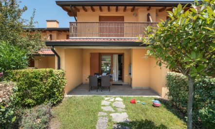 Villaggio Tamerici 1