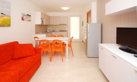 Villaggio Tamerici 5