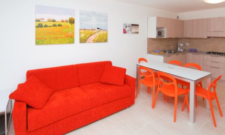 Villaggio Tamerici 7