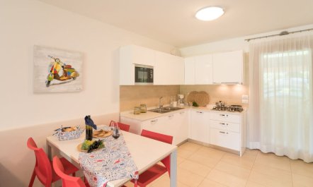 Villaggio Tamerici 6