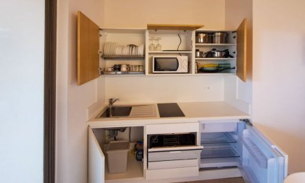 Roseto Apartments Trilo 1 1