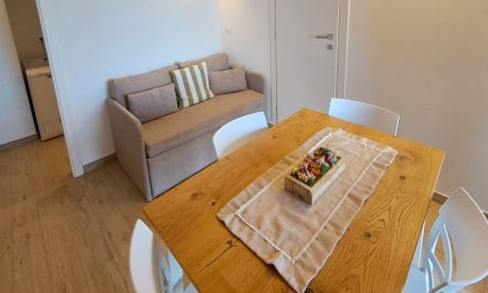 Roseto Apartments Trilo 1