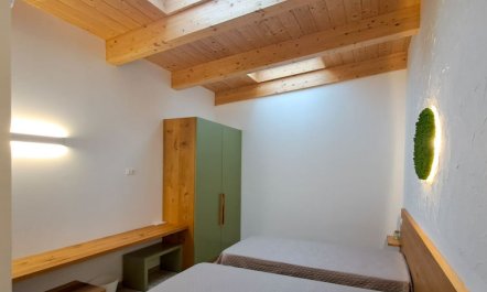 Roseto Apartments Trilo 1 4