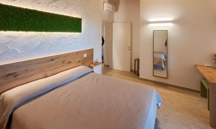 Roseto Apartments Trilo 1 2