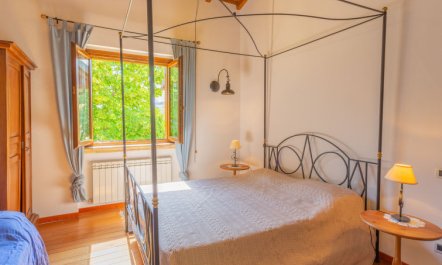 I Due Carpini Apartment 2 3