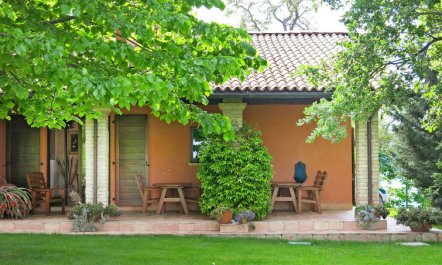 I Due Carpini Apartment 2 5