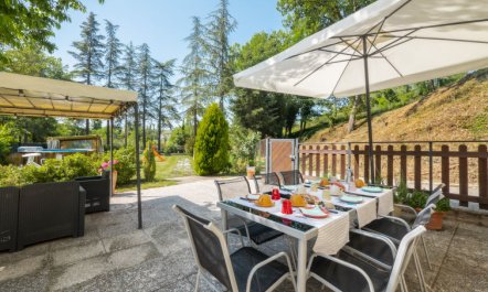 Green Wellness House 1