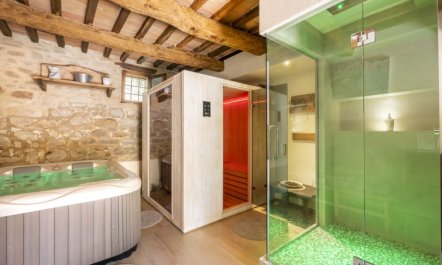 Green Wellness House 3