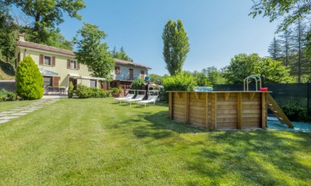 Green Wellness House