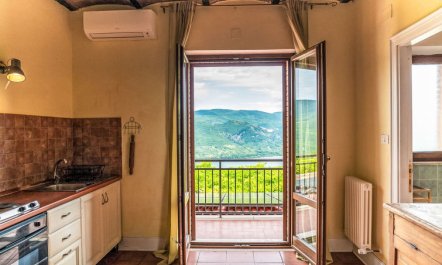 Bomba vista lago 8 1