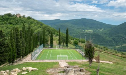 Bomba vista lago 8 3