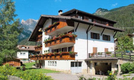 Bernard Apartment 2 3