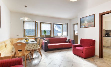 Bernard Apartment 2 1