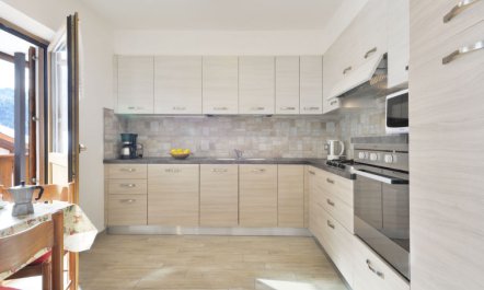 Bernard Apartment 2 7