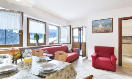 Bernard Apartment 2 5