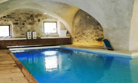 Maso Dolcevista Apartment 2 1